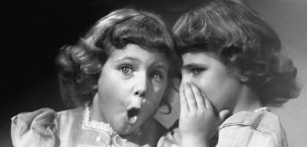 A vida trabalha em silêncio quando resolve fazer direito