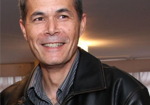 Luiz de Nadai e o Dia em que a Juventude Morreu um Pouco