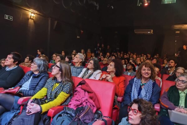 FESTA | Cinema, Corpo e Brechas: Um Ano Depois