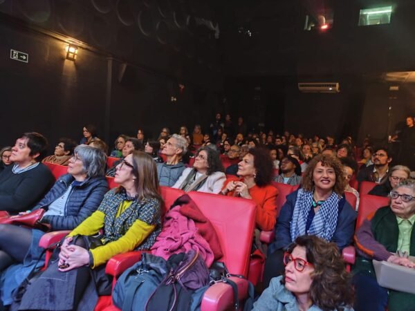 FESTA | Cinema, Corpo e Brechas: Um Ano Depois