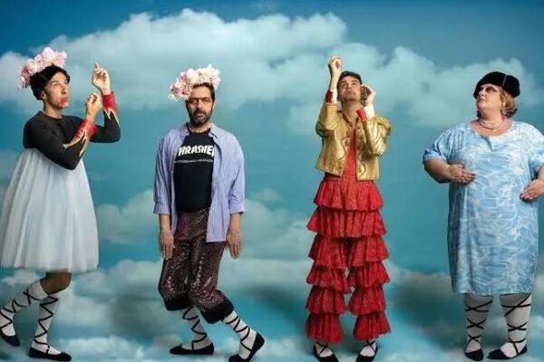 DEPOIMENTO | Genealogia íntima de um grito teatral