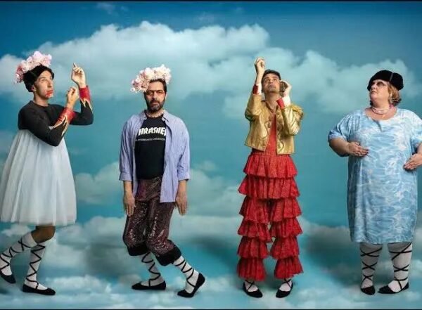 DEPOIMENTO | Genealogia íntima de um grito teatral