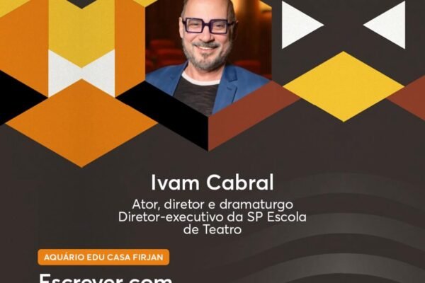 DEBATE | Escrever com inteligência artificial é, afinal, criar?