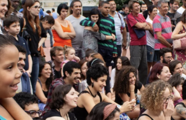 SATYRIANAS 2026 | O futuro em cena