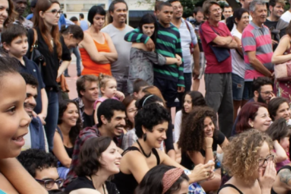 SATYRIANAS 2026 | O futuro em cena