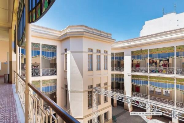 O dia em que o sonho virou faculdade