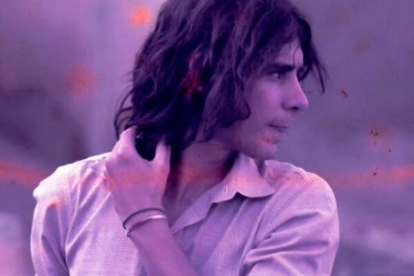 LUTO |  Lô Borges e o silêncio das esquinas