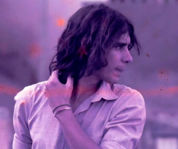 LUTO |  Lô Borges e o silêncio das esquinas