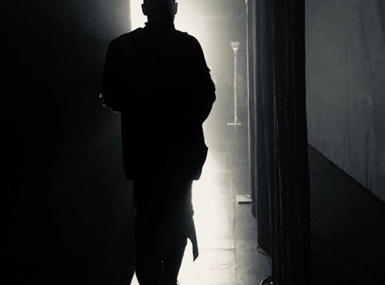 TEORIAS DO TEATRO | Subterrâneos da Cena