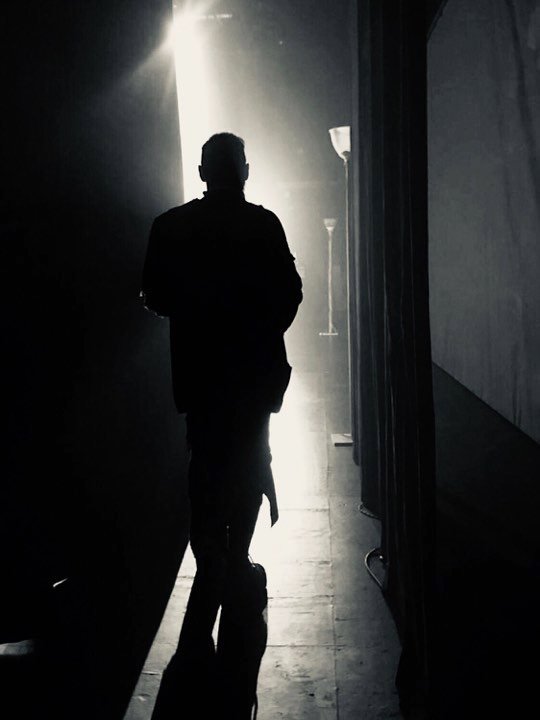 TEORIAS DO TEATRO | Subterrâneos da Cena