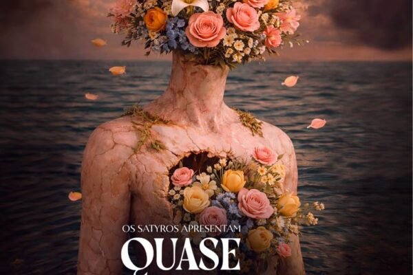 O crítico Alexandre Mate fala sobre “Quase Todos”