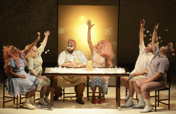 CRÍTICA | Quase Todos – Por Ferdinando Martins