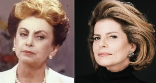 TELEVISÃO | O Brasil que matou Odete Roitman
