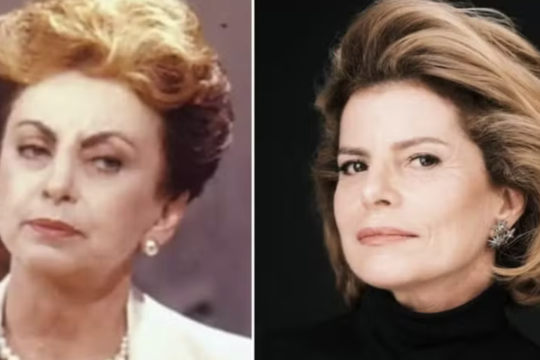 TELEVISÃO | O Brasil que matou Odete Roitman