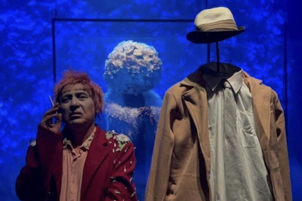 Quase todos os tempos