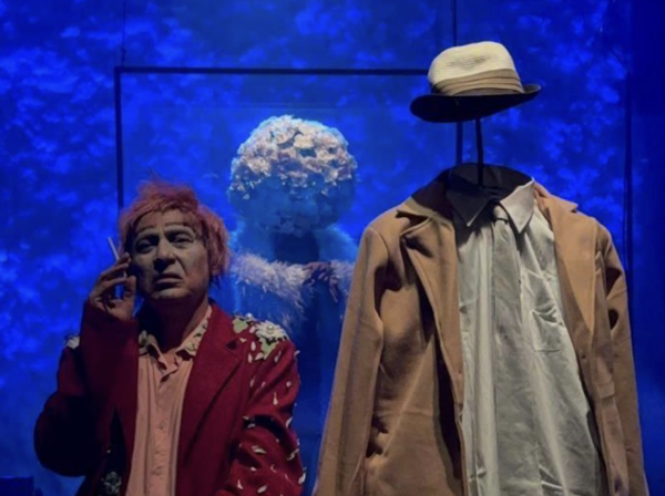 Quase todos os tempos