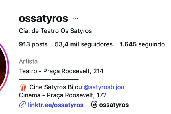 O que fica quando tudo se apaga