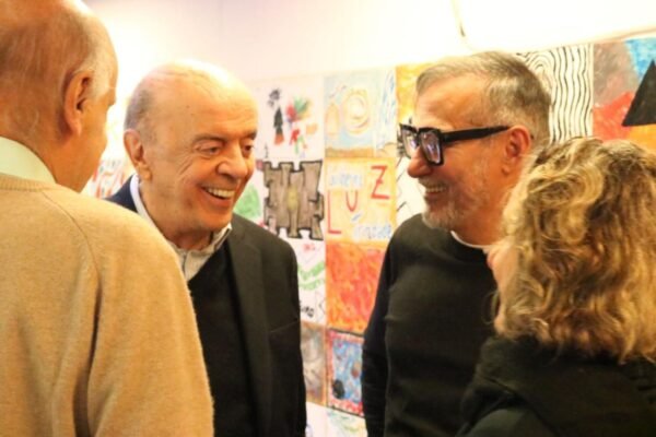 José Serra e o silêncio administrativo do poder