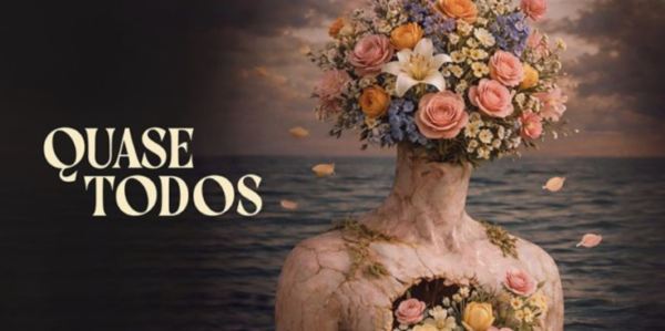 O crítico Marcio Tito fala sobre “Quase Todos”