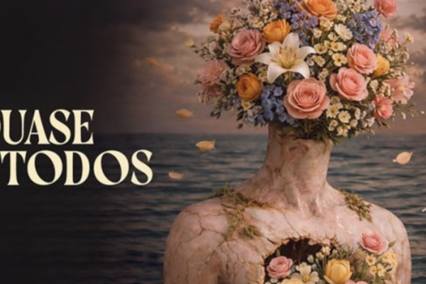 O crítico Marcio Tito fala sobre “Quase Todos”