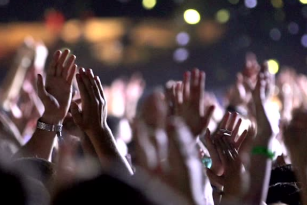 O tempo que constrói a gente