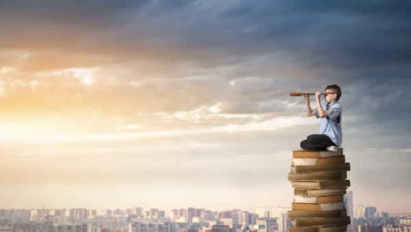 OS DIAS POR AQUI | O silêncio e o front