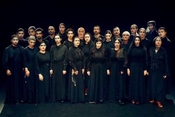 SP ESCOLA DE TEATRO | Cia Os Satyros estreia “A Casa de Bernarda Alba”, de Lorca, no Sesc 14 Bis