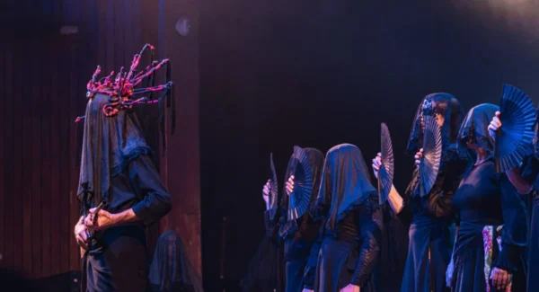 Audiovisual | “Festival Satyrianas” chega a São Paulo