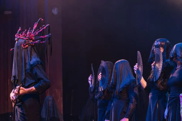 Audiovisual | “Festival Satyrianas” chega a São Paulo