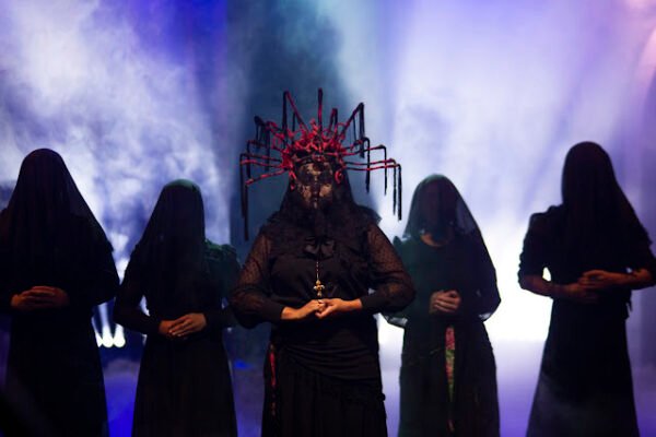 AGENDA |  Grátis: versão de “A Casa de Bernarda Alba”, dos Satyros, será apresentada