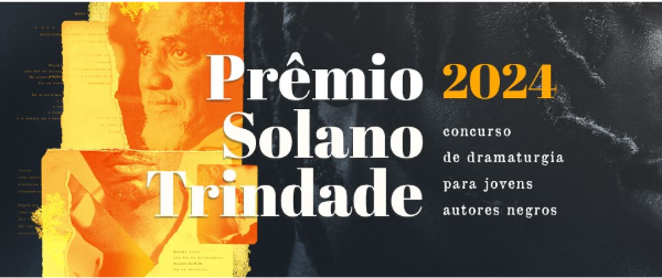 Prêmio Solano Trindade 2024