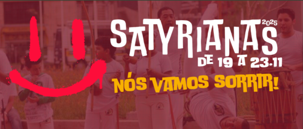 CULTURA | Festival Satyrianas traz 80 horas de arte em São Paulo