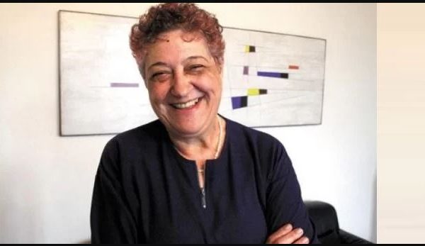Ivam Cabral homenageia Lucia Camargo, que dá nome à Mostra Oficial do Festival de Curitiba