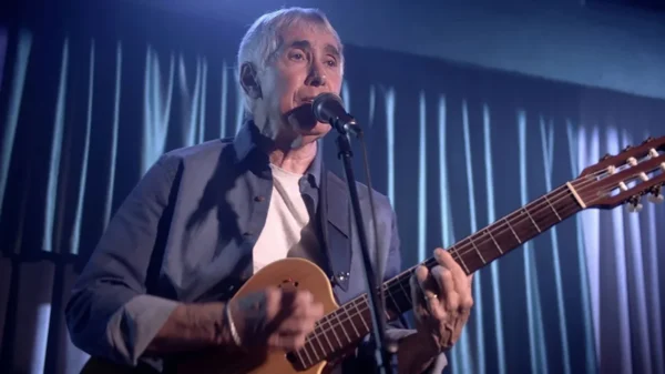 ENTRETENIMENTO | Com documentário sobre Odair José na abertura, Festival Satyrianas celebra o circo