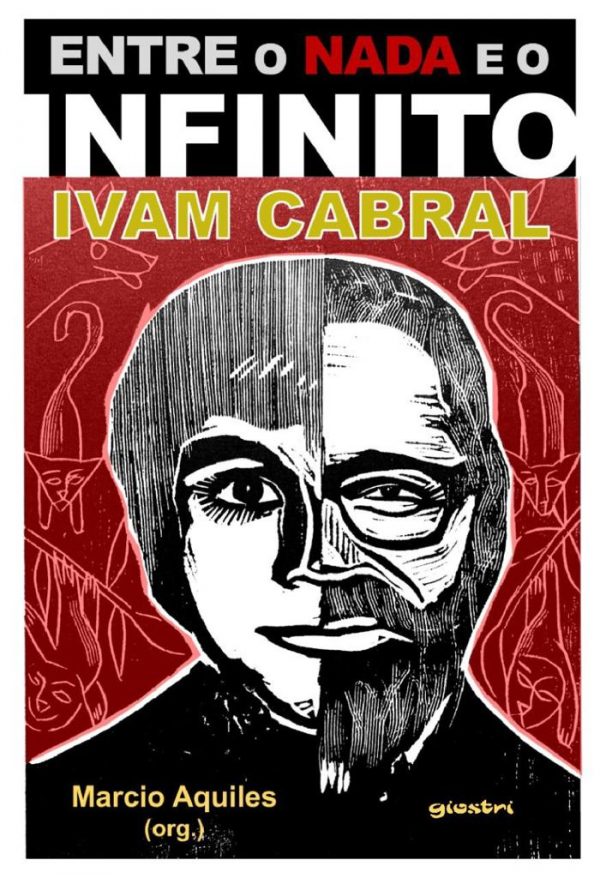 Ivam Cabral lança novo livro de crônicas no Festival de Curitiba