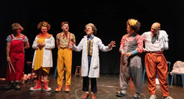 VIVA A CIDADE | “Satyrianas” chega à 27ª edição