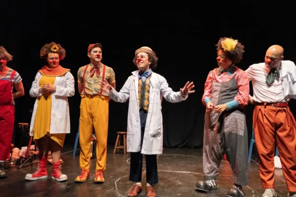 VIVA A CIDADE | “Satyrianas” chega à 27ª edição