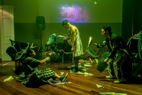 PRODUÇÃO CÊNICA | Governo de SP amplia ensino superior público com nova faculdade de artes cênicas