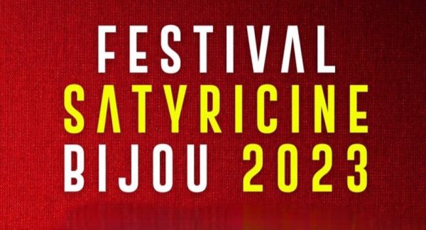 Com homenagens a Zezé Motta e Silvio Tendler, chega ao final o 3º Festival Satyricine Bijou