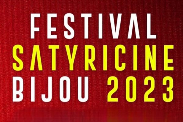 Com homenagens a Zezé Motta e Silvio Tendler, chega ao final o 3º Festival Satyricine Bijou