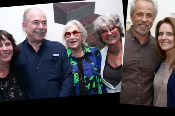 CIDADE | Arte a toda: Paço Imperial abre seis exposições