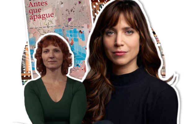 ESTADÃO | Mel Lisboa vai trocar Rita Lee por Natalia Timerman… pelo menos por uma noite