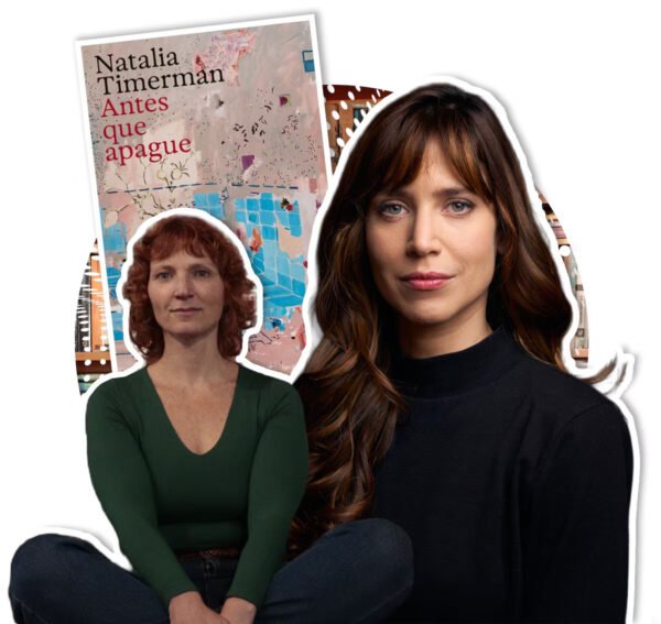 ESTADÃO | Mel Lisboa vai trocar Rita Lee por Natalia Timerman… pelo menos por uma noite