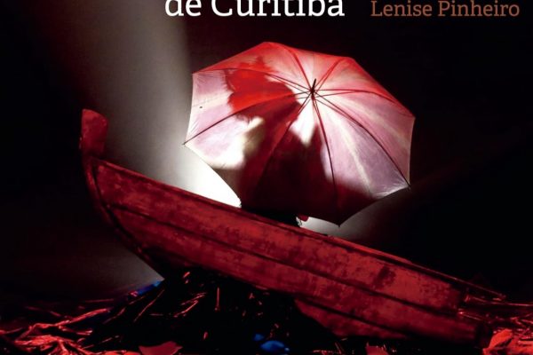 Lenise Pinheiro, a íris do teatro brasileiro
