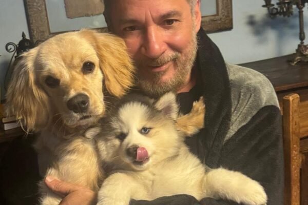 GUADALUPE VIROU MOCINHA| Quando um ano vira eternidade