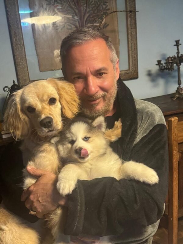 GUADALUPE VIROU MOCINHA| Quando um ano vira eternidade