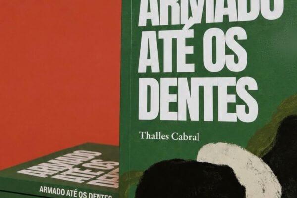 OPINIÃO | Quando a voz se torna literatura