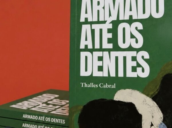 OPINIÃO | Quando a voz se torna literatura