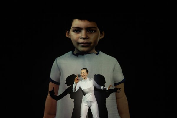 EM BREVE | “Peça Para Salvar O Mundo” traz encontro entre teatro, tecnologia e inteligência artificial