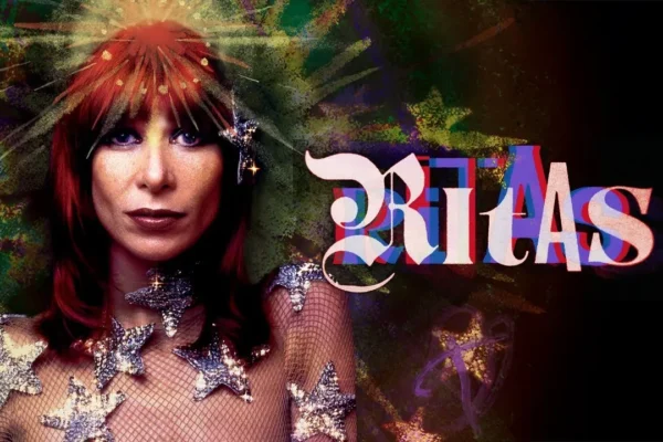 EVENTO | Documentário ‘Ritas’ terá exibição, bate-papo com diretor e venda de livros no Cine Satyros Bijou